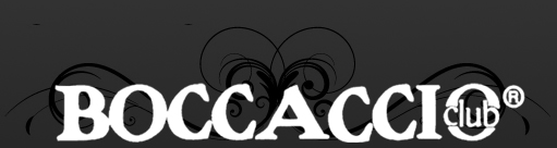 Boccaccio Club