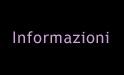 INFORMAZIONI - Boccaccio Club