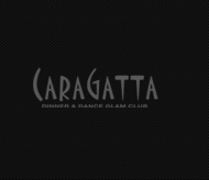 CARAGATTA - Boccaccio Club