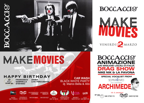 Boccaccio Club