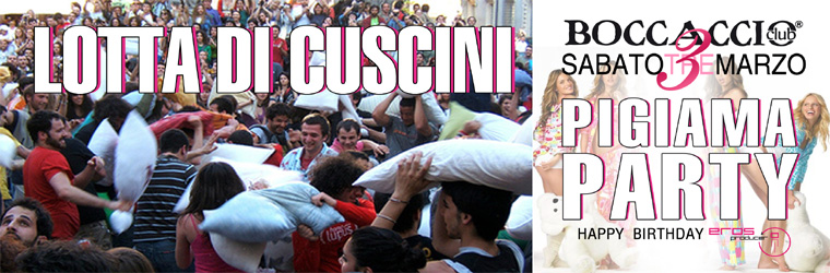 Boccaccio Club
