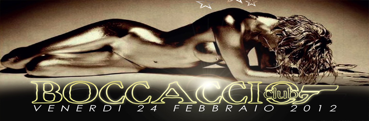 Boccaccio Club