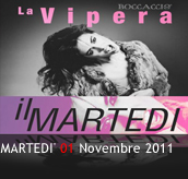 PHOTOGALLERY - 01/11/2011 - Boccaccio Club
