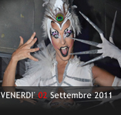 PHOTOGALLERY - 02/09/2011 - Boccaccio Club