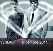 PHOTOGALLERY - NOI PREMIAMO L'ELEGANZA - 02/12/2011 - Boccaccio Club