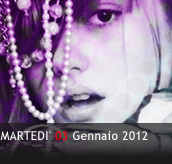 PHOTOGALLERY - IL MARTEDI' E' DONNA - 03/01/2012 - Boccaccio Club