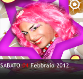 PHOTOGALLERY - BLACK OUT PARTY - 04/02/2012 - Boccaccio Club