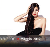 PHOTOGALLERY - TACCO 12 - 04/05/2012 - Boccaccio Club