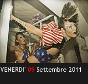 PHOTOGALLERY - 09/09/2011 - Boccaccio Club
