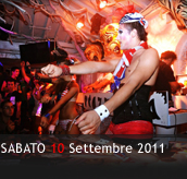 PHOTOGALLERY - 10/09/2011 - Boccaccio Club