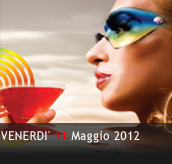 PHOTOGALLERY - LADY DRINK NIGHT - 11/05/2012 - Boccaccio Club
