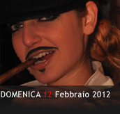 PHOTOGALLERY - DOMENICA DANCE - 12/02/2012 - Boccaccio Club