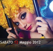 PHOTOGALLERY - I LOVE TECNO REMEMBER - PRISON PARTY - 12/05/2012 - Boccaccio Club