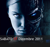 PHOTOGALLERY ELECTRO Bionic - 17/12/2011 - Boccaccio Club