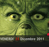 PHOTOGALLERY - MERRY CHRISTMAS - THE GRINCH - 23/12/2011 - Boccaccio Club