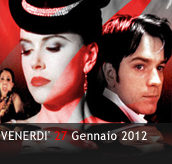PHOTOGALLERY - MOULIN ROUGE - 27/01/2012 - Boccaccio Club