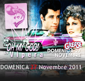 PHOTOGALLERY - OH MY GOD! - 27/11/2011 - Boccaccio Club