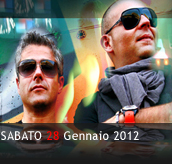 PHOTOGALLERY - ISLAND BOYS From Isola d'Elba - 28/01/2012 - Boccaccio Club