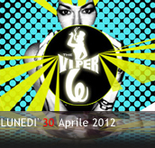 PHOTOGALLERY - SPECIAL OPENING - 30/04/2012 - Boccaccio Club