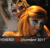 PHOTOGALLERY - VENERDI' - 30/12/2011 - Boccaccio Club