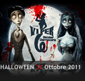 PHOTOGALLERY - HALLOWEEN 2011 - Boccaccio Club