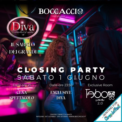 Boccaccio Club