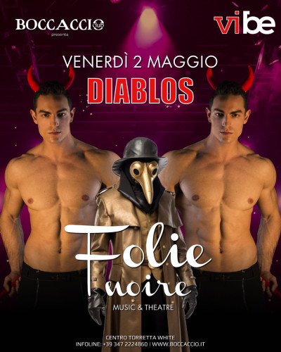 Boccaccio Club