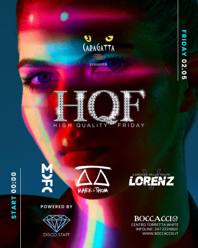 Boccaccio Club