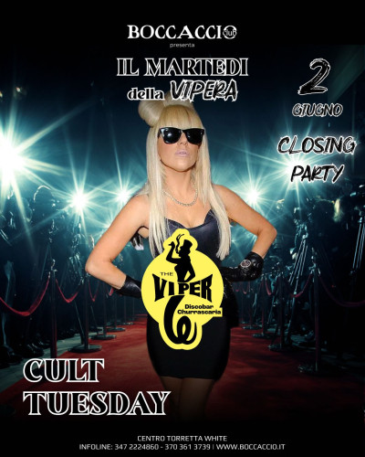 Boccaccio Club