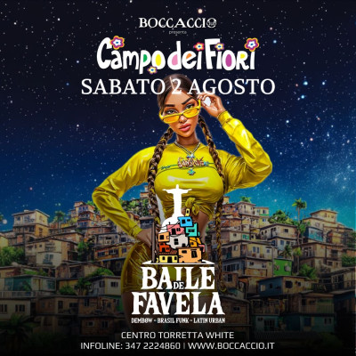 Boccaccio Club