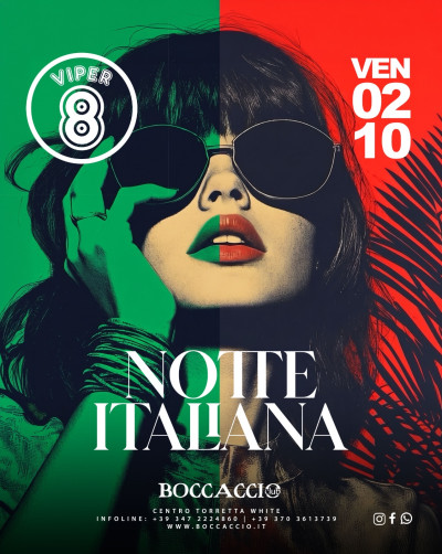 Boccaccio Club