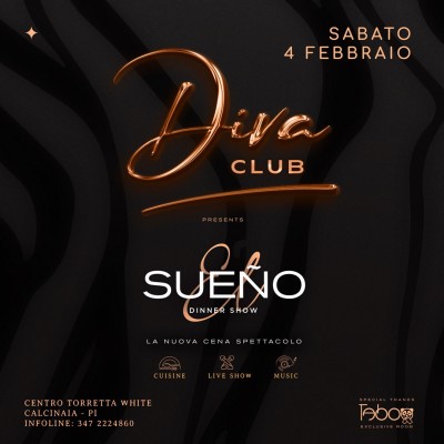 DIVA - Boccaccio Club