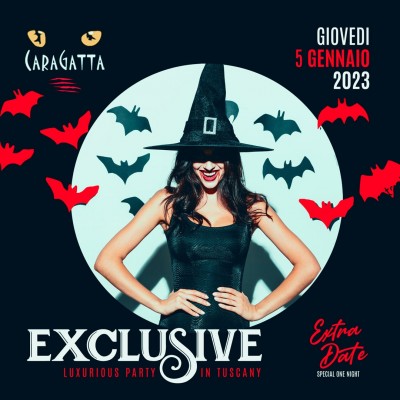 Caragatta - Boccaccio Club