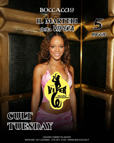 Boccaccio Club