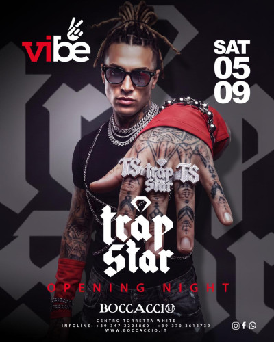 Boccaccio Club