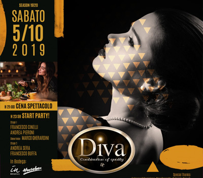 DIVA - Boccaccio Club