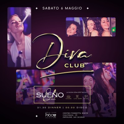 DIVA - Boccaccio Club