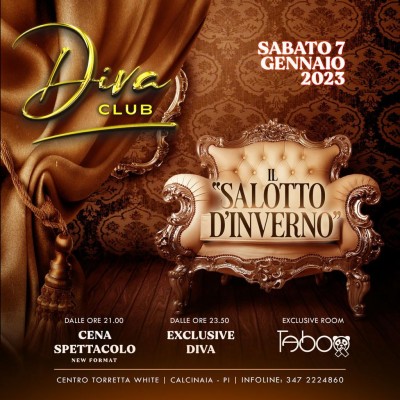 DIVA - Boccaccio Club