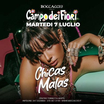 Boccaccio Club