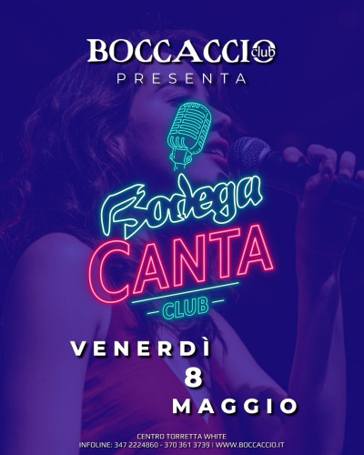 Boccaccio Club