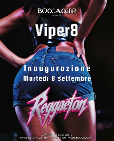 Boccaccio Club