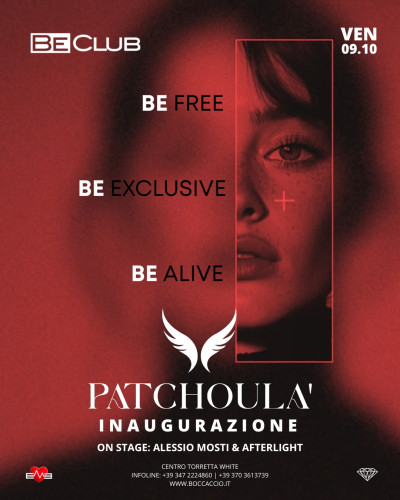 Boccaccio Club