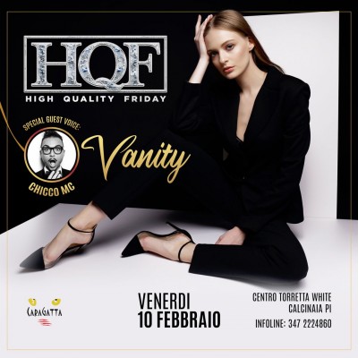 HQF - CARAGATTA - Boccaccio Club