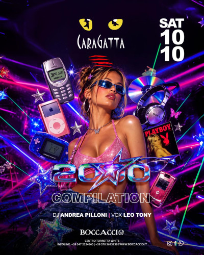 Boccaccio Club
