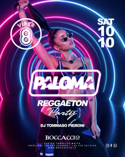 Boccaccio Club