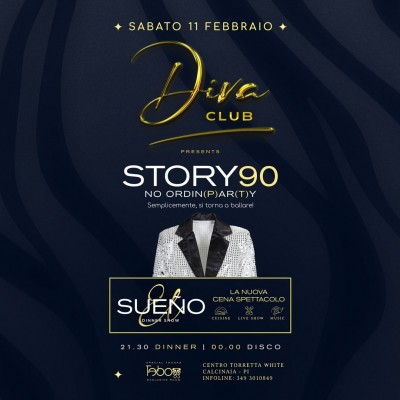 DIVA - Boccaccio Club