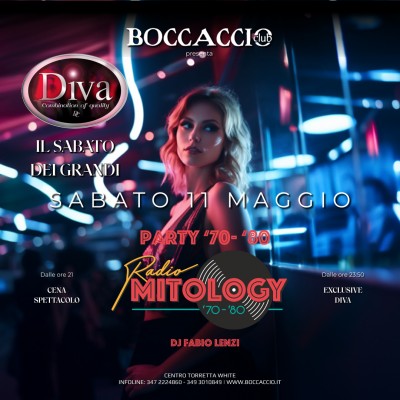 Boccaccio Club