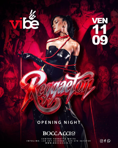 Boccaccio Club