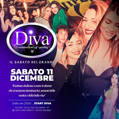 DIVA - Boccaccio Club