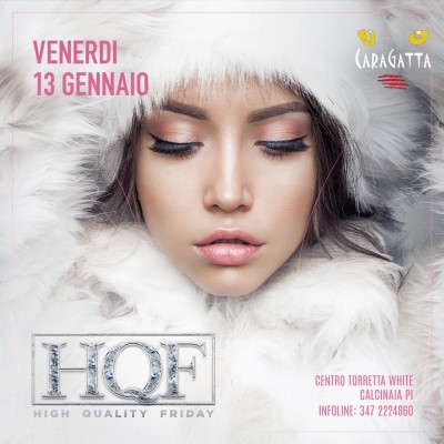 HQF - CARAGATTA - Boccaccio Club